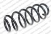 LESJ?FORS 4292631 Coil Spring